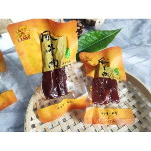 食尚 原味風(fēng)干肉OEM代加工OEM/ODM代加工