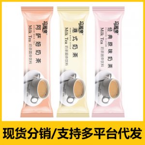 阿薩姆奶茶貼牌定制代加工