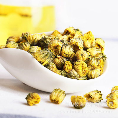 黃山彼岸花茶有限公司