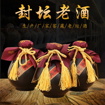 亳州十里飄香酒業(yè)有限公司