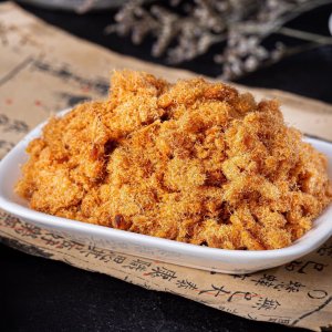 雞肉松OEM/ODM定制代加工