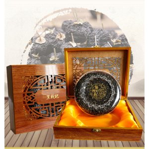 黑枸杞禮盒裝貼牌定制代加工