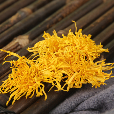 金絲黃菊貼牌定制代加工