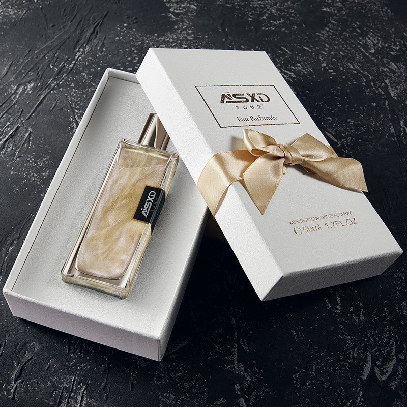 流沙香水禮盒裝可OEM/ODM代工