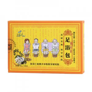 北京仁和博大中醫(yī)醫(yī)學(xué)研究院