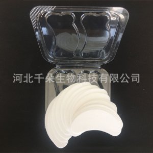 嫁接眼睫毛貼 貼牌定制代加工