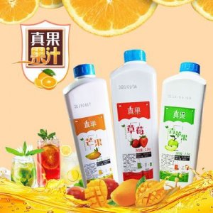 濃縮果果味糖漿汁風(fēng)味飲料可OEM/ODM代工