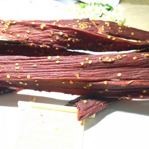 風(fēng)干肉干肉條OEM/ODM定制代加工