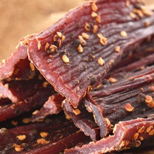 福建肉干風(fēng)干牛肉 /ODM代加工