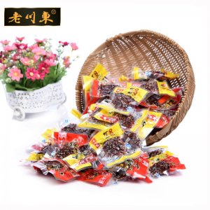 老川東散裝牛肉絲肉干OEM/ODM定制代加工