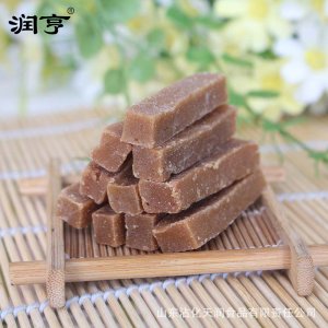 山楂條 鮮果制作原汁原味 散裝整箱10公斤果脯蜜餞零食可OEM/ODM代工