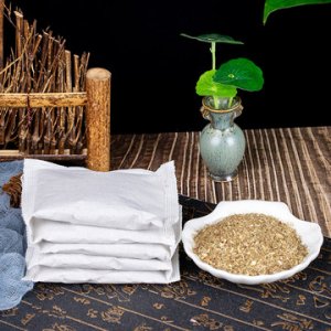 家用足浴粉包牌定制代加工