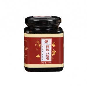 亳飲堂八珍膏 瓶裝300g代加工貼牌OEM/ODM