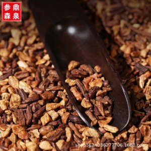 250g/罐裝長白山野生菊苣根茶代加工貼牌OEM/ODM