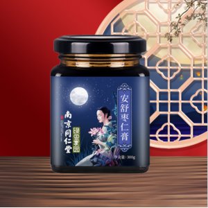 慈養(yǎng)堂安舒酸棗仁膏OEM/ODM定制代加工