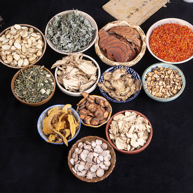 艾草足浴包OEM/ODM代工