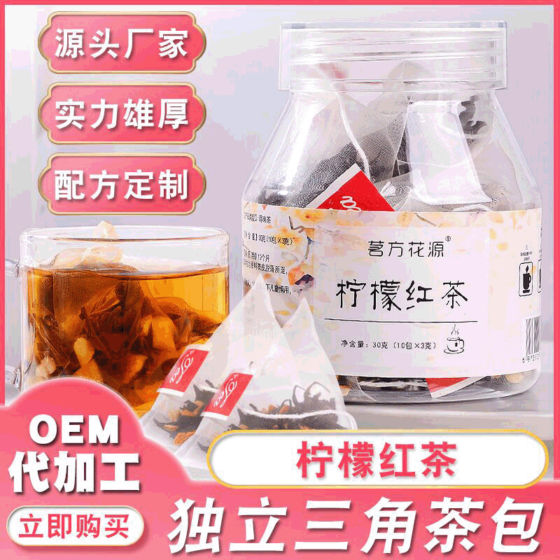 亳州市仟花堂生物科技有限公司