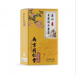 亳州市藝君堂生物科技有限公司