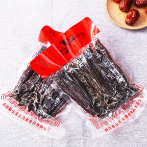 外婆緣手撕風干牛肉200g袋OEM/ODM