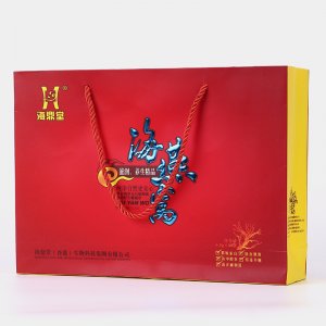 海燕窩營養(yǎng)粉6.5克*30袋代加工貼牌OEM/ODM