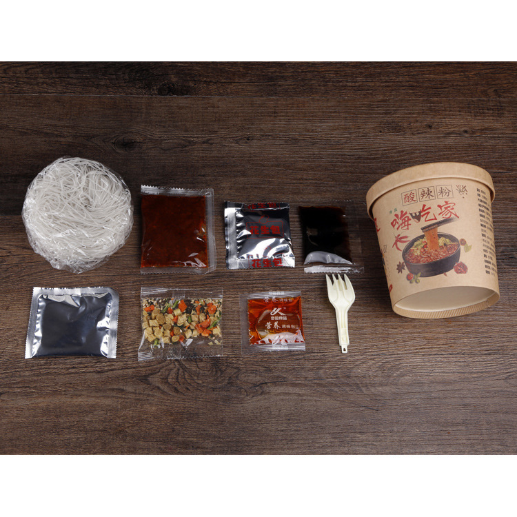 河南惠生圓食品有限公司