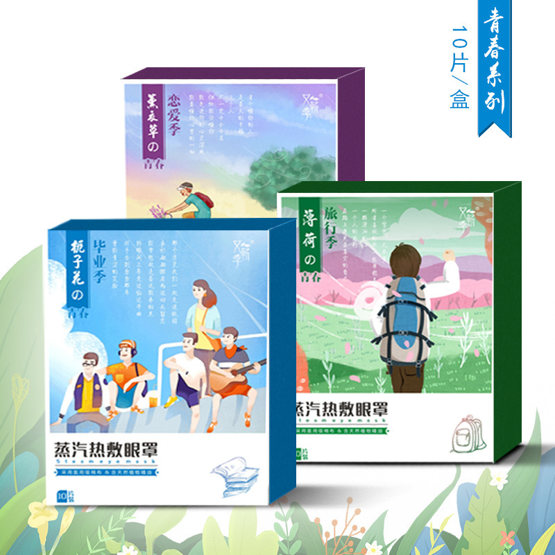 護(hù)眼貼OEM/ODM代加工