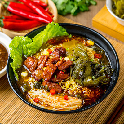 美倫食品科技（蘇州）有限公司