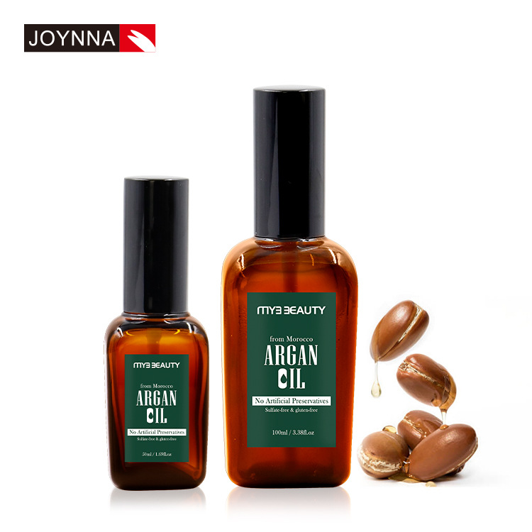 護(hù)發(fā)精油燙染卷發(fā)直發(fā)免洗修護(hù)精華OEM/ODM代加工