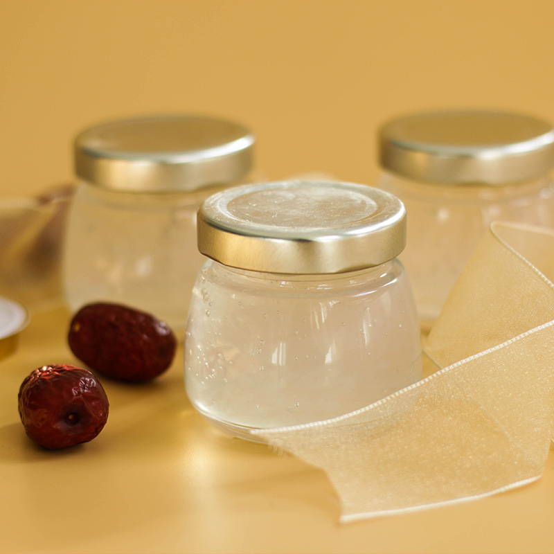 山東耀中鮮燉燕窩可OEM/ODM代工