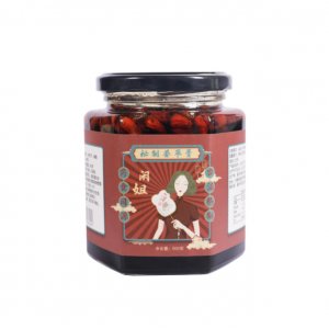 閑姐姜棗膏貼牌定制代加工