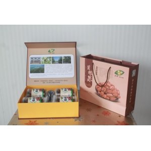 廬江大寅薄殼山核桃科技種植專業(yè)合作社