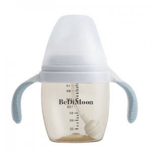 寬口徑新生嬰兒奶瓶貼牌OEM/ODM