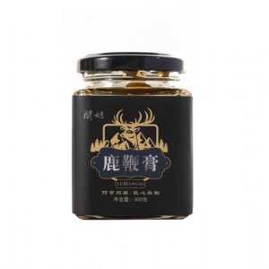 閑姐鹿鞭膏OEM代加工