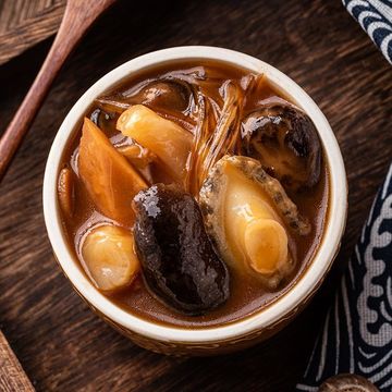 200g簡(jiǎn)裝袋裝OEM/ODM定制代加工