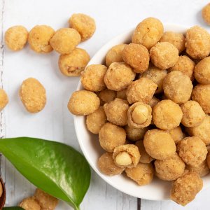 多味花生怪味豆OEM/ODM代加工