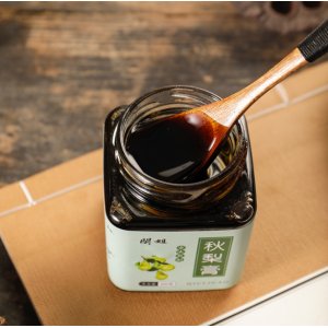 閑姐滋枇杷秋梨膏貼牌OEM/ODM