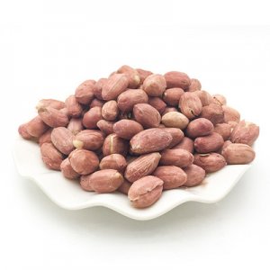 五香花生米 5斤*6袋裝香酥花生仁價格代加工貼牌OEM/ODM