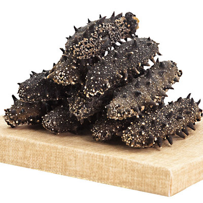  大連淡干海參OEM/ODM定制代加工