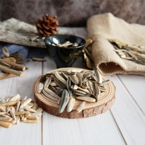 原味瓜子袋裝小包裝散裝5斤五香瓜子500克*5葵花籽新貨牙簽瓜子可OEM/ODM代工