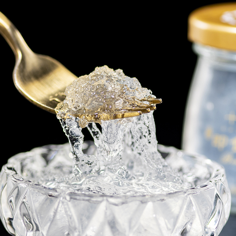 青島即食燕窩70g6瓶禮盒裝代加工貼牌OEM/ODM