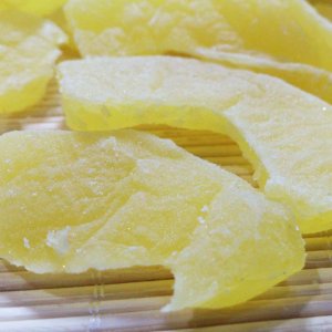 果干蜜餞梅子木瓜干可OEM/ODM代工