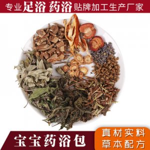 亳州市茗品生物科技有限公司