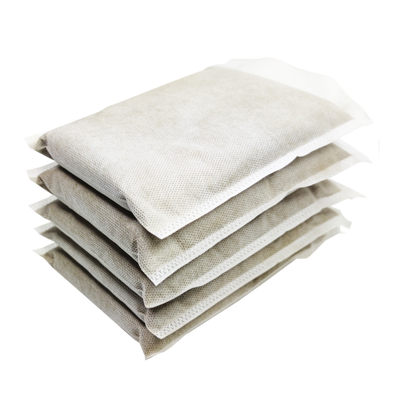 李時(shí)珍蘄艾泡澡包1OEM/ODM代工