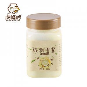東北椴樹蜂蜜黑蜂雪蜜OEM/ODM定制代加工