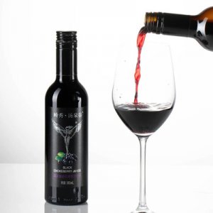 餐飲果汁飲品360ml貼牌定制代加工