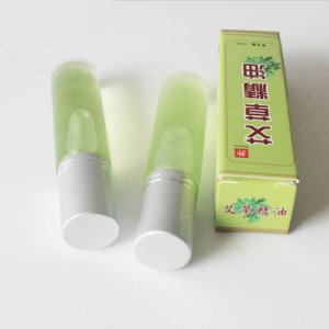 艾草精油可OEM/ODM代工