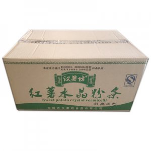 地瓜粉條10斤禮盒裝農(nóng)貿(mào)鴨血粉絲可涼拌農(nóng)家土特產(chǎn)送禮食品苕粉絲代加工貼牌OEM/ODM