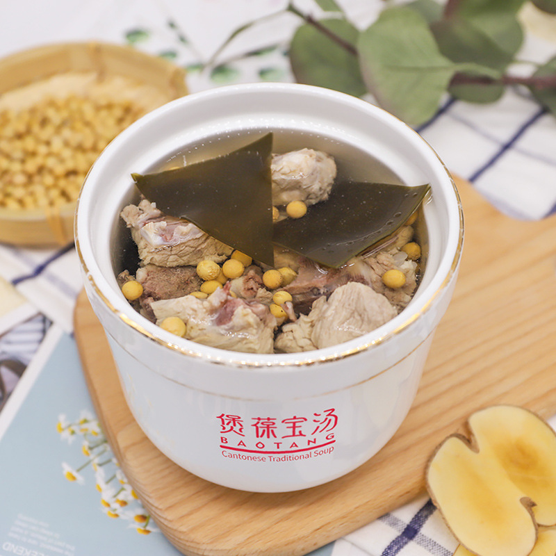 廣東煲葆寶健康湯料有限公司