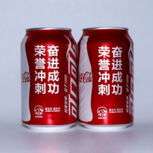 定制可口可樂(lè)貼牌OEM/ODM
