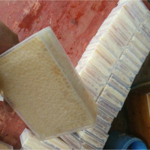 東北椴樹巢蜜批發(fā)生產(chǎn) 虎峰嶺蜂巢蜜廠家代加工貼牌OEM/ODM